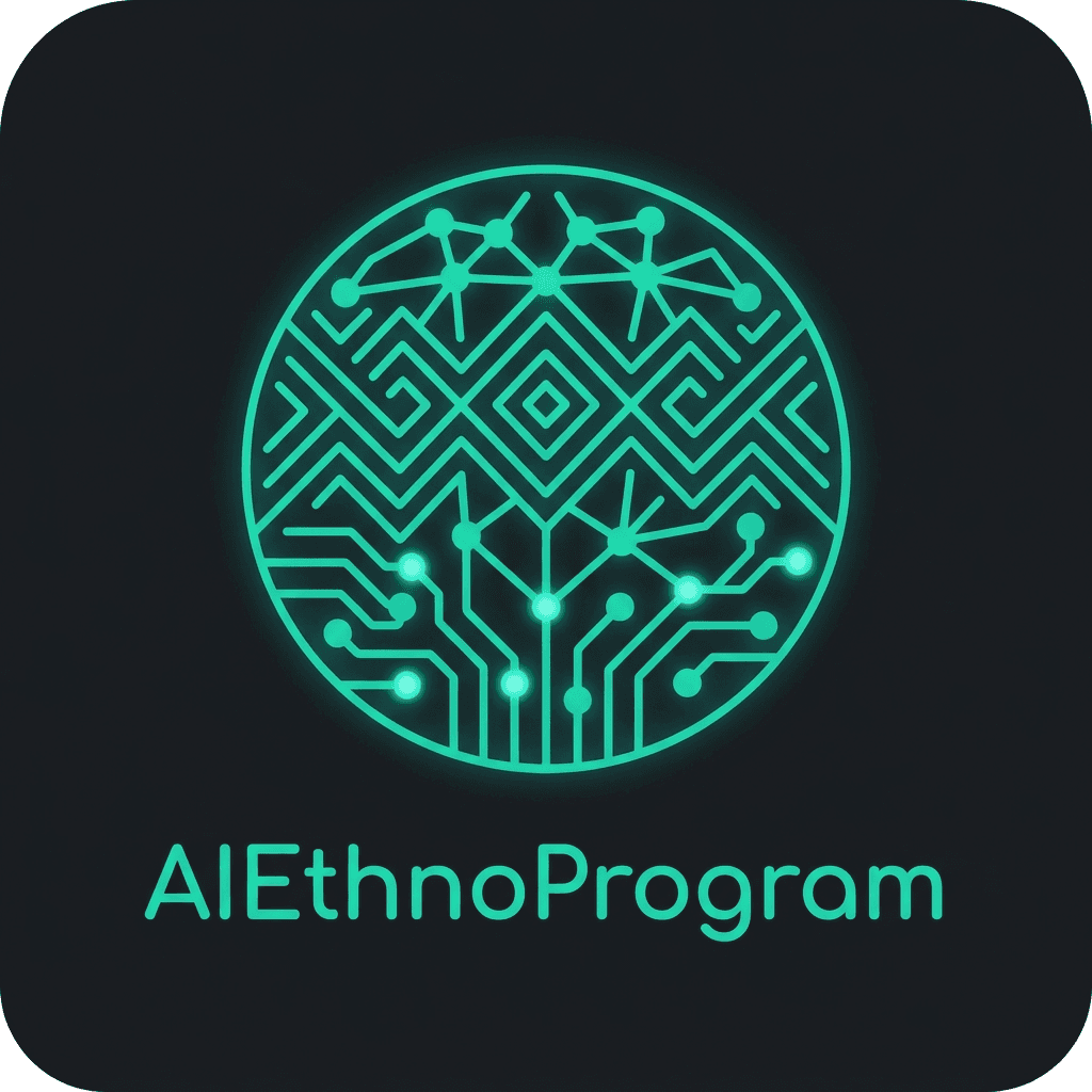 AIEthnoProgram